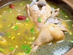 -美味之家·湖景农家乐(太湖东山店)