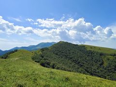 -灵山