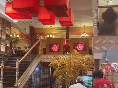 -百年神厨·地道川菜(清江西路店)