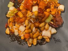 -玉桥餐厅(天坛店)