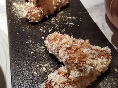 红糖糍粑-望蓉城·古法酸菜鱼(世纪汇店)