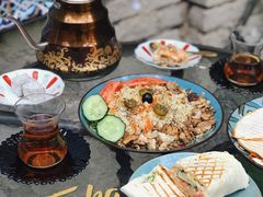 土耳其茶-Turka土耳咖(五大道店)