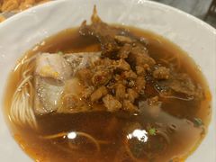 德兴二鲜面-德兴馆(山西南路店)