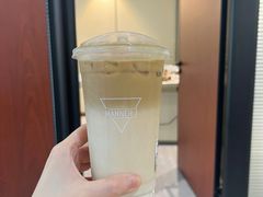 -Manner Coffee(万象食家店)