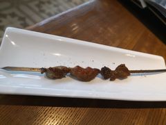 -巴扎美食·新疆菜·西域歌舞表演餐厅(新疆大厦店)