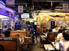 -很久以前羊肉串(大华三路店)