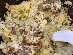 -红星光发煲仔饭(大石街店)