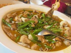 -盛百味·家宴餐厅(霸州分店)