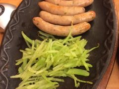 -萨莉亚意式餐厅(深南茂业店)