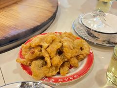 -江湖水乡铁锅炖魚(周庄嘉园店)