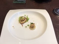 -北京华彬费尔蒙酒店·刃餐厅
