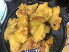-李记饺子·熏酱东北菜(欢乐谷店)