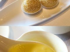 -富力丽思卡尔顿酒店·丽轩中餐厅