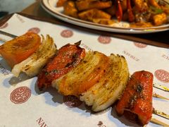 -纳鲁孜·新疆特色餐厅(上海悦荟广场店)