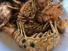 -七鲜渔港美食餐厅(巽寮湾海景店)