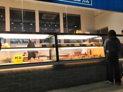 -四季小馆·地道北京小吃(广百店)