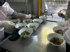 -老赵面店(大西路店)