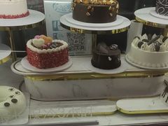 -DQ·蛋糕·冰淇淋(五棵松万达店)