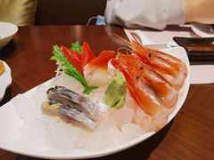 -佛山希尔顿酒店·融誉亚洲美食荟