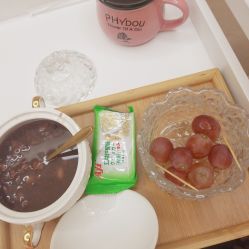 -芳朵美容养生SPA