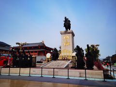-大唐不夜城