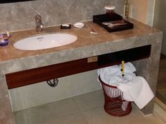 -龙岩华美达龙州酒店