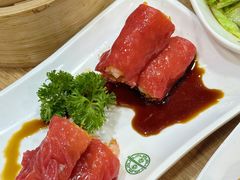 -添好运点心专门店(中环IFC店)