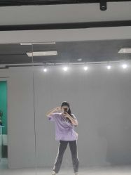 -TOMBOY爵士舞韩舞舞社
