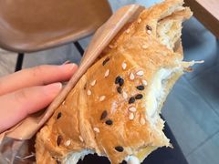 -Tims天好咖啡·贝果(豪威科技大厦店)