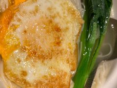-桂满陇·手作小笼包&江南叫花鸡(中山公园店)