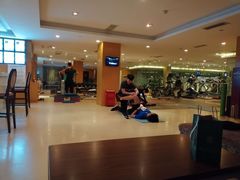 -思迈威健身(洪山宾馆分店)