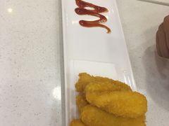 -和平馆·地道港澳茶餐厅(西门口店)