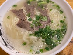 -陈记老七手擀面(哈西万达广场店)