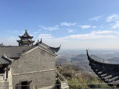 -句容茅山景区