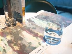 -L'Arome芳芳法国餐厅(仙林金鹰店)
