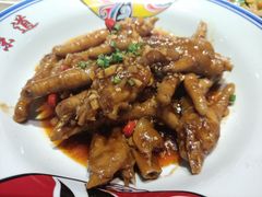 -漫圆·品质家宴(榔梨店)