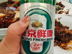 -成都驻京办餐厅(蜀都宾馆店)