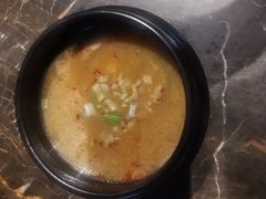 -大叹号·朝鲜族烤肉(潍坊泰华城店)