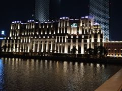 -上海苏宁宝丽嘉酒店·Cafe Bellagio西餐厅