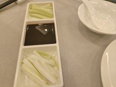 -全聚德(上海首店浦东店)