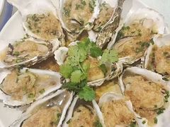-齐家花园大酒店(宝山店)