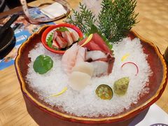 -鸟山鸣·日料食堂(王府井店)