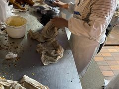 -芳婆糕团店(王府大街店)