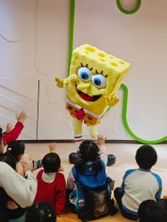 -尼克Playtime(欢乐海岸店)
