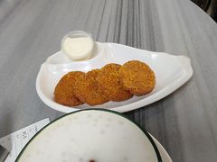 -芬芳甜品(同福路店)