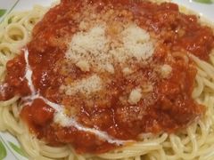 -萨莉亚意式餐厅(天河城购物中心店)