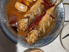 -径山十八道·风味民间菜(杭州总店)