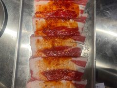 -韩山葵烤肉(太古里店)