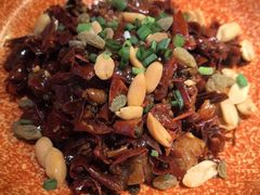 -贰醒·私房小院烧烤 (太古里店)