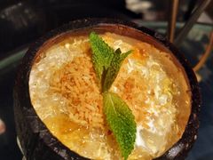 -凤园椰珍·臻品椰子鸡(保利时光里店)